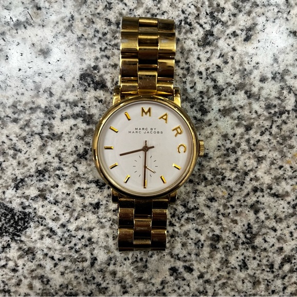 Marc by Marc Jacobs women’s watch - Picture 4 of 4
